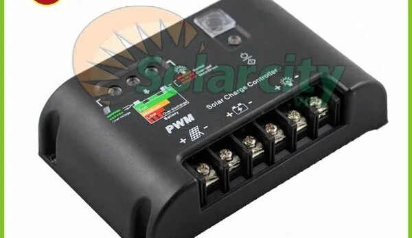 Bộ điều khiển sạc pin năng lượng mặt trờ 20A Auto tại Bình Thuận