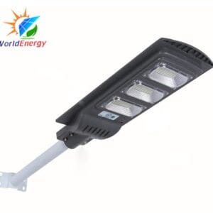 Đèn đường liền thể 90W Solar Light tại Bình Thuận [hienthinam]