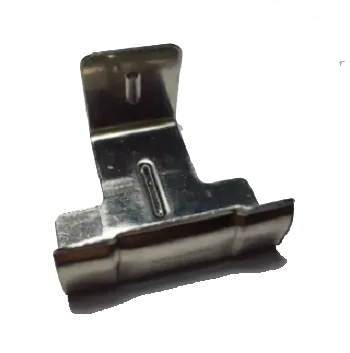 Phụ kiện lắp năng lượng Kẹp Thoát nước 35mm Inox 304 tại Bình Thuận